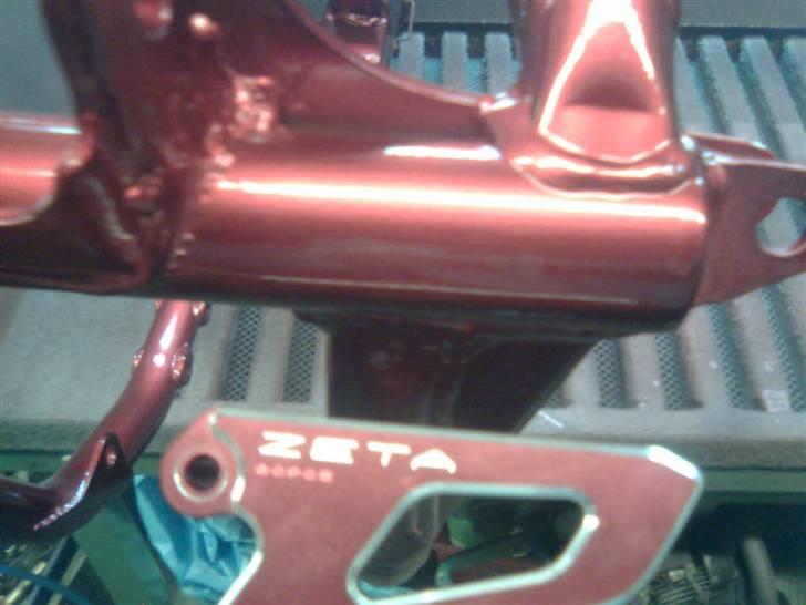 TM Racing 450F GP Supermoto & MX billede 16