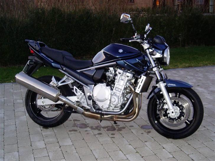 Yamaha FZ1-NA billede 10
