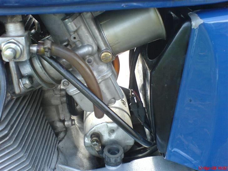 Laverda SF 750 billede 3