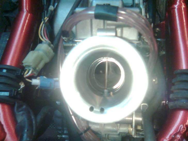 TM Racing 450F GP Supermoto & MX - Flow :op !!! billede 20