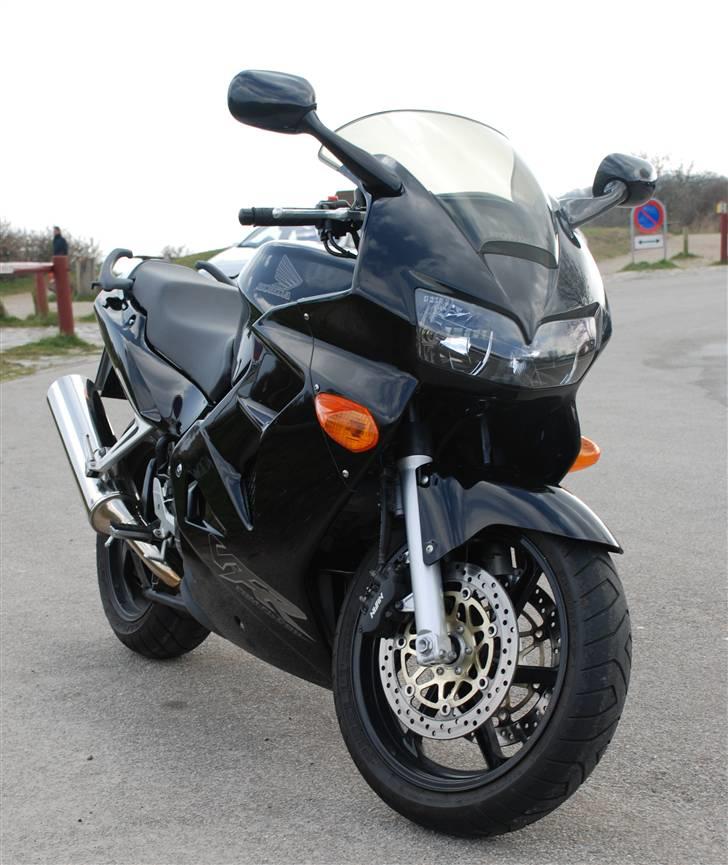 Honda VFR 800 RC46 Savnet.. billede 11