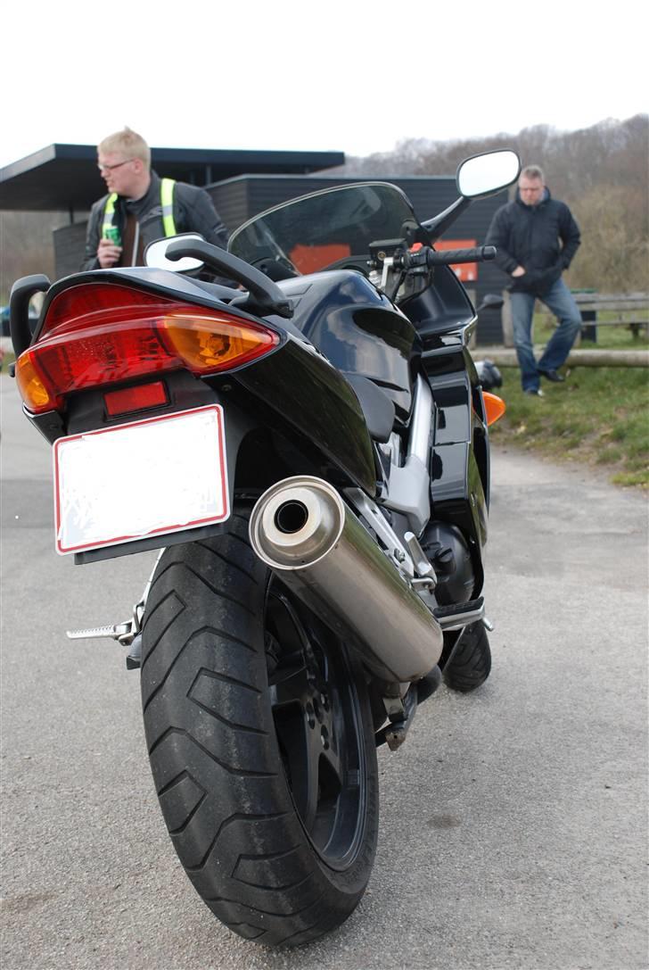 Honda VFR 800 RC46 Savnet.. billede 14