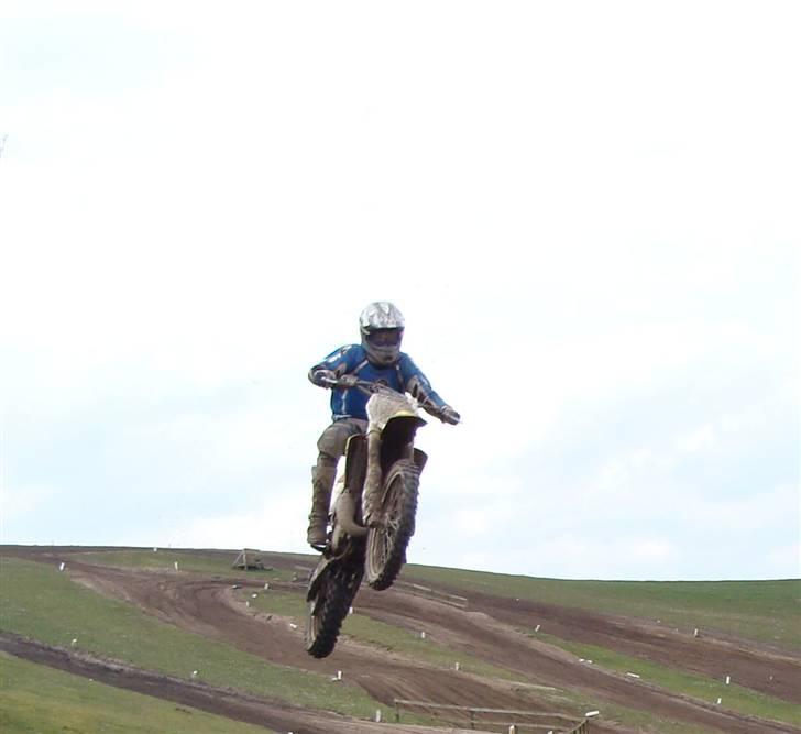 Suzuki Rm 125 solgt billede 14