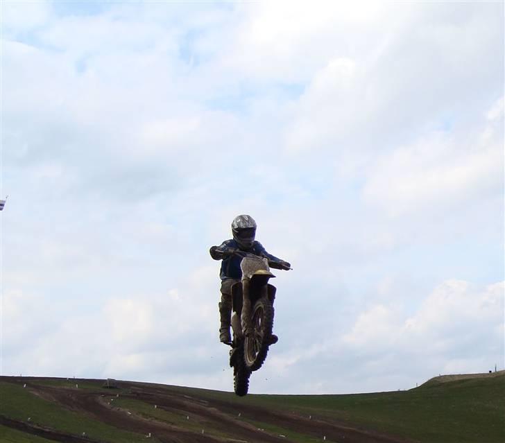 Suzuki Rm 125 solgt billede 15