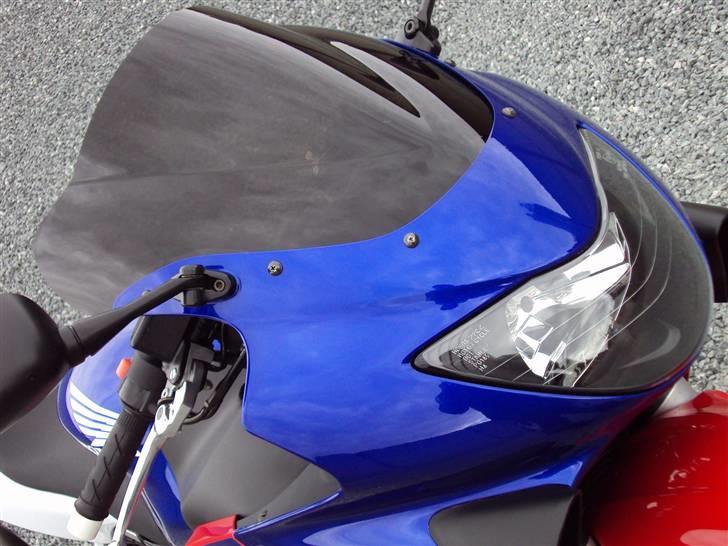 Honda CBR 600 F4 *SOLGT* - Grrr! billede 11