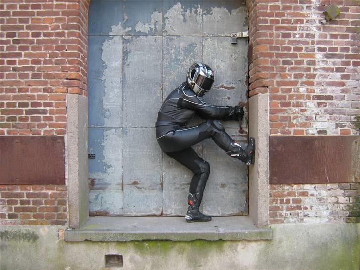 Suzuki gsxr 600 # SOLGT# - Grrrrrrrrrrr.. billede 8