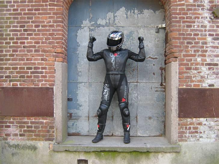 Suzuki gsxr 600 # SOLGT# - jAAAAAAAA... eller .. billede 9