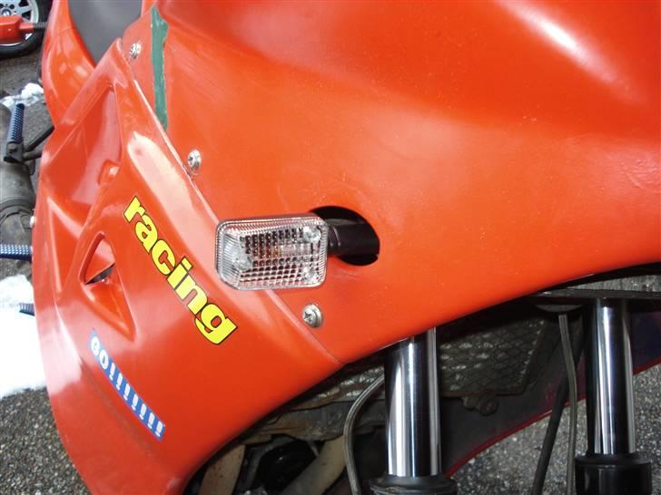 Honda vfr 750 f rc24  solgt billede 11