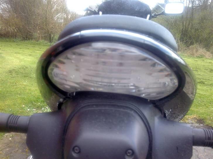 Suzuki TL 1000S billede 8