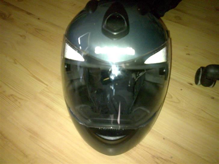 Suzuki TL 1000S billede 12