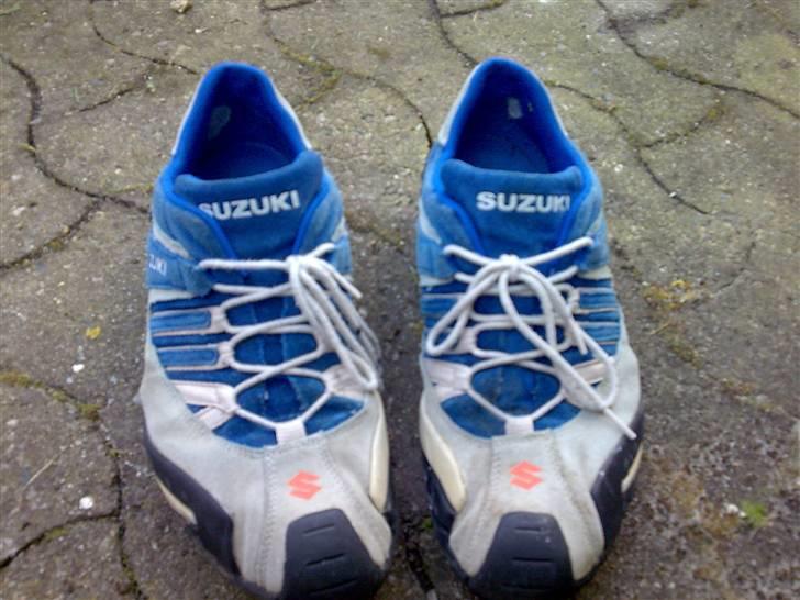 Suzuki TL 1000S - suzuki sko self:P billede 17