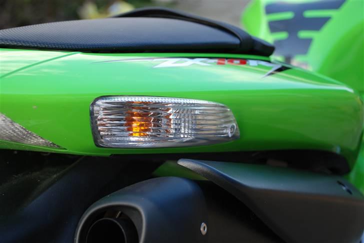 Kawasaki zx10r billede 16