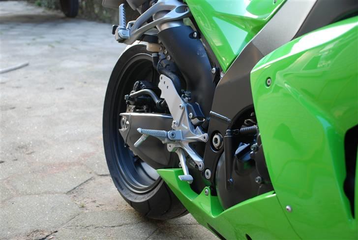 Kawasaki zx10r billede 17