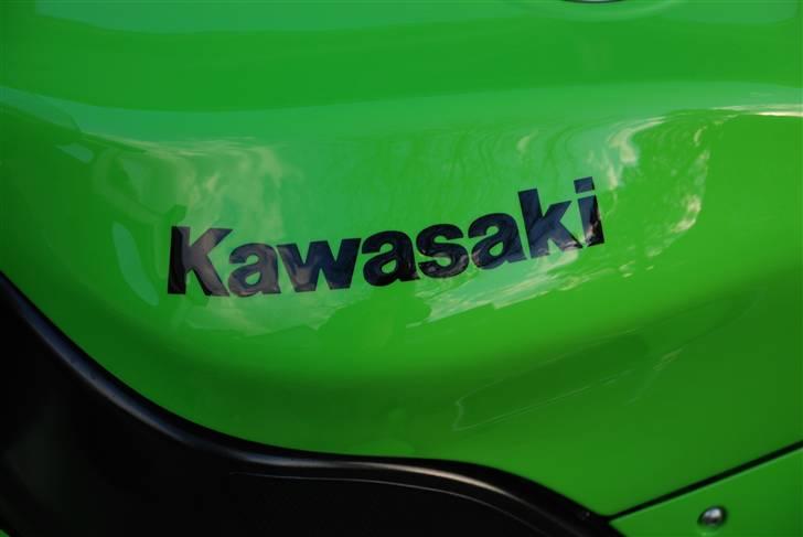 Kawasaki zx10r billede 18