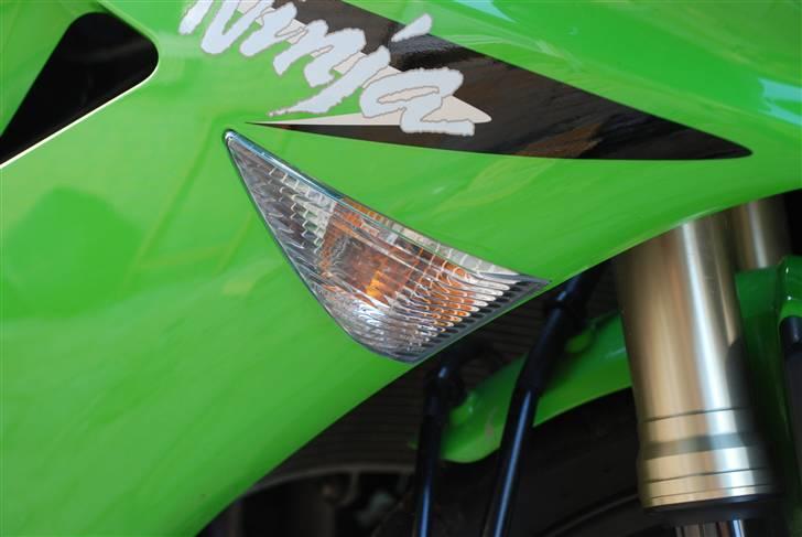 Kawasaki zx10r billede 19