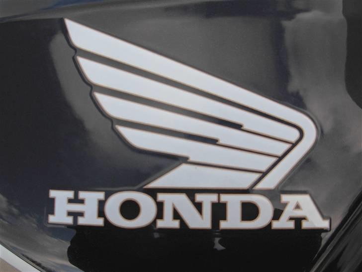 Honda CBR 1000 F sc24 billede 7