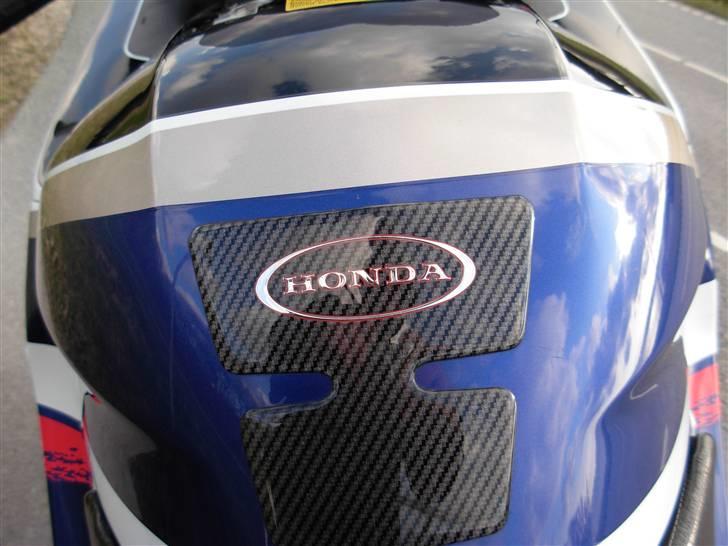 Honda CBR 1000 F sc24 billede 12