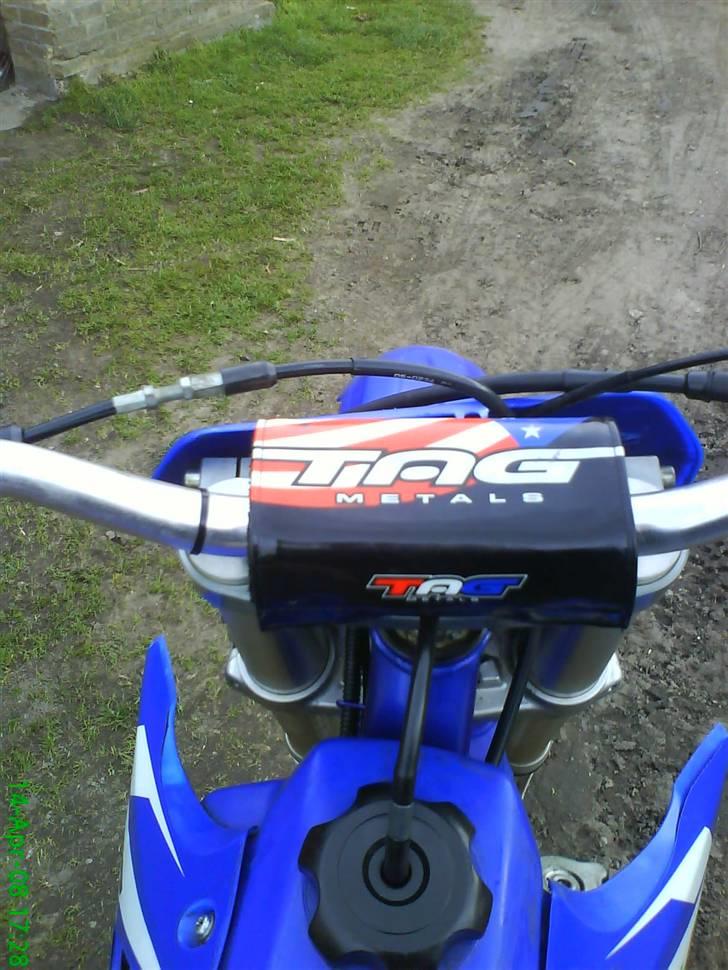 Yamaha solgt billede 5