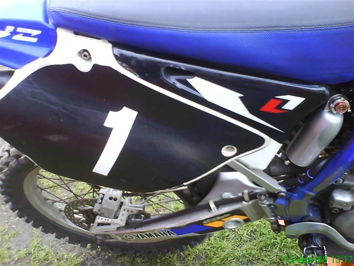 Yamaha solgt billede 8