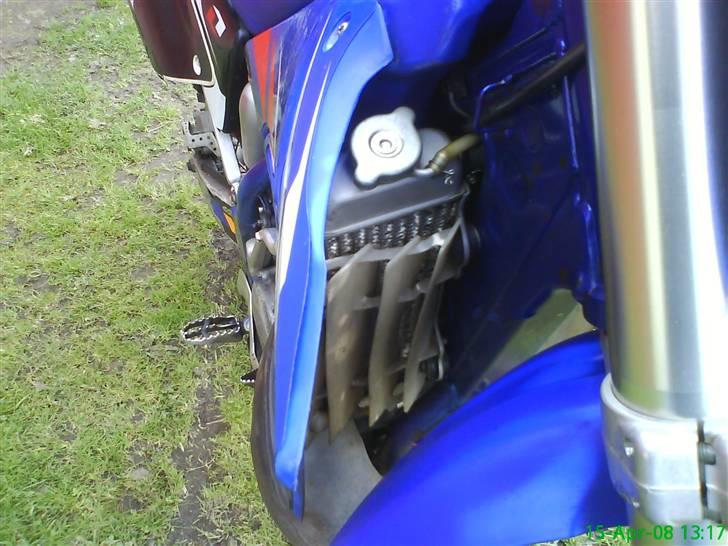 Yamaha solgt billede 14