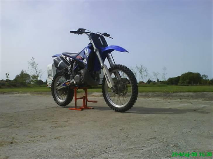 Yamaha solgt billede 15