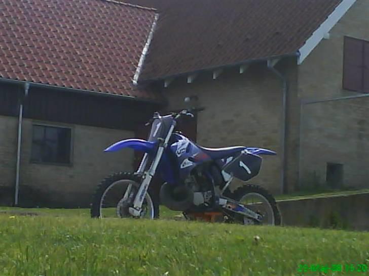 Yamaha solgt billede 16