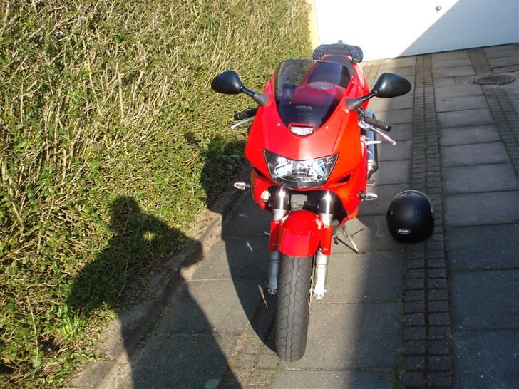 Honda vtr 1000 R.I.P - for billede 2