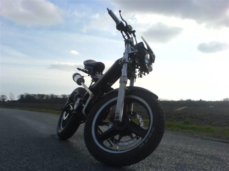 Sachs MadAss billede 1