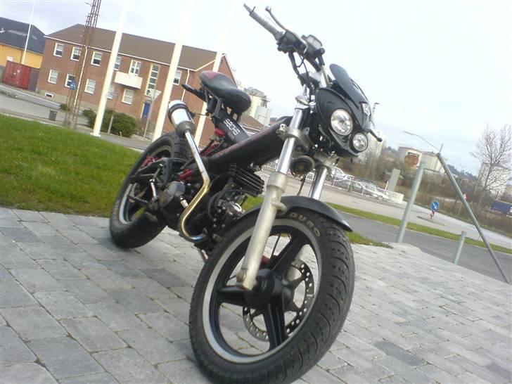 Sachs MadAss billede 2