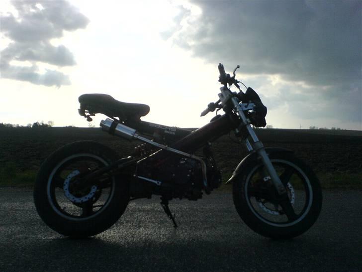 Sachs MadAss billede 3