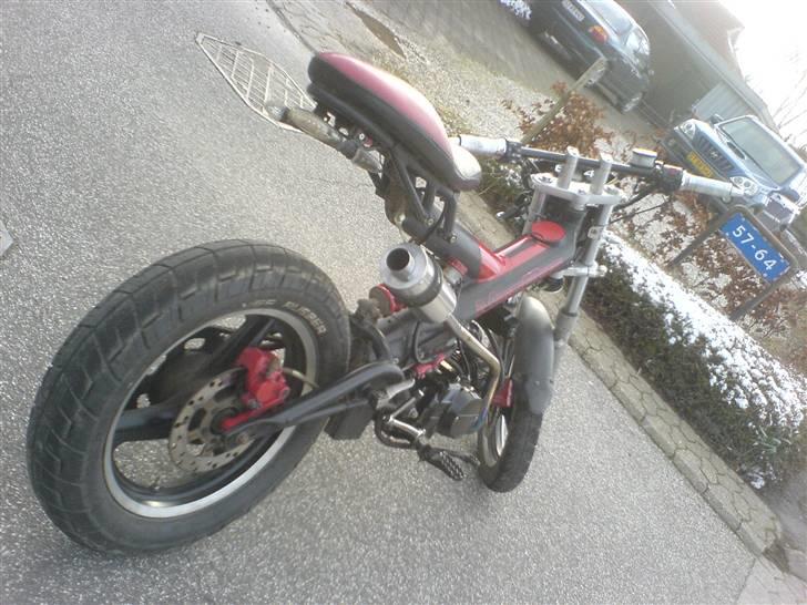 Sachs MadAss billede 4