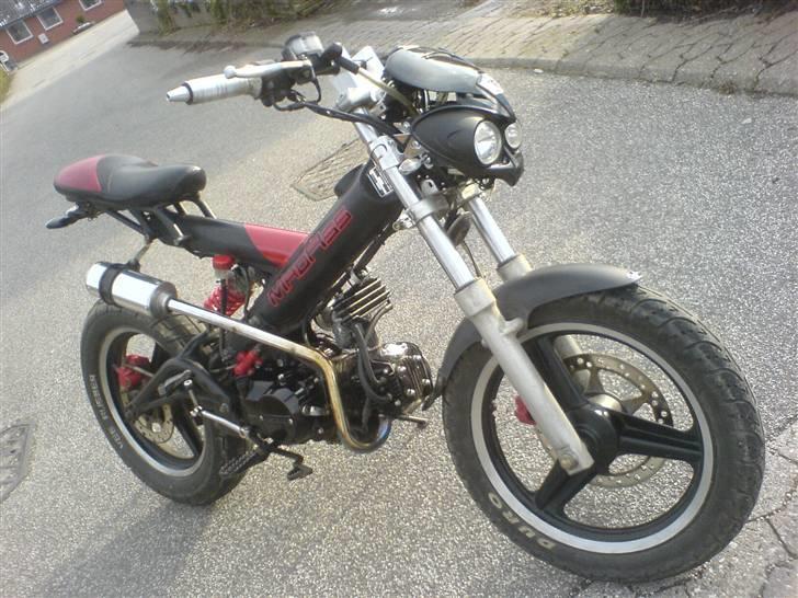 Sachs MadAss billede 5