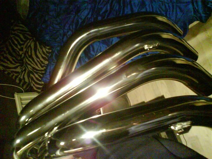 Honda cbr (TIL SALG) billede 15