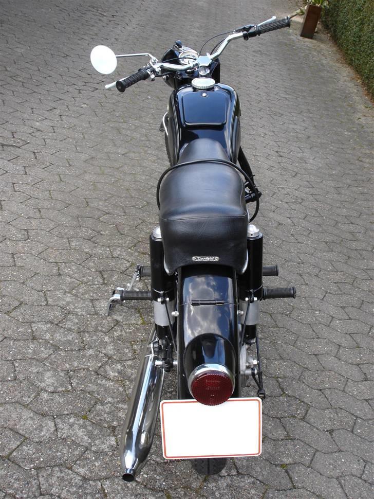 BMW R 26 billede 13