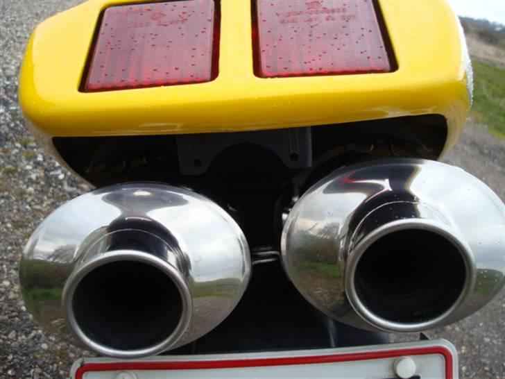 Ducati 748/854SPS - Når enden er god, er alting godt. billede 5