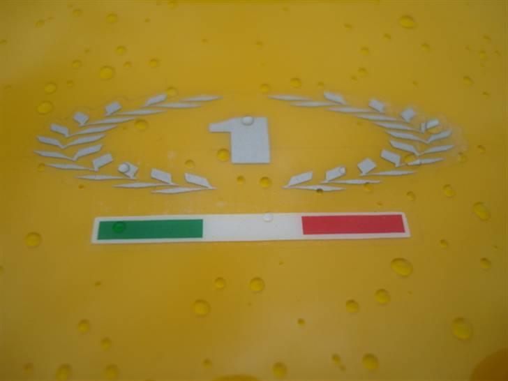 Ducati 748/854SPS - Altid no. 1 billede 16