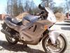 Honda CBR 600F