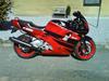 Honda CBR  600 F2 SOLGT [Tidl. motorcykel]