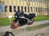 Kawasaki zxr 750