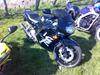 Honda cbr 600