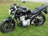 Suzuki bandit 650