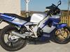 Yamaha Tzr 250  *SOLGT* [Tidl. motorcykel]