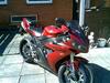 Yamaha Yzf r1