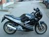 Suzuki gsxr - 250 *SOLGT*