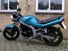 Suzuki GS 500E *Solgt* [Tidl. motorcykel]