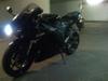Kawasaki Zx6r