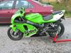 Kawasaki ZX7-R [Tidl. motorcykel]