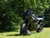 Yamaha Yzf r6