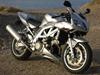 Suzuki SV1000S