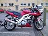Suzuki SV 1000 S
